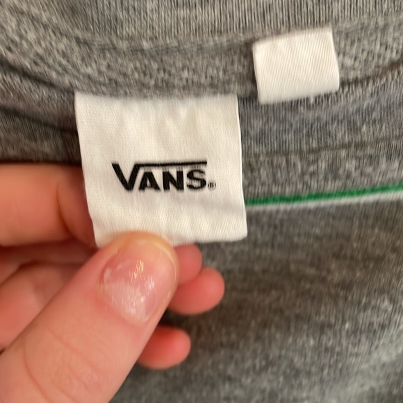 SMALL Vans sweater - Picture 3 of 4
